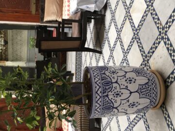 ビジネスの視察を支えた誠実な対応の画像