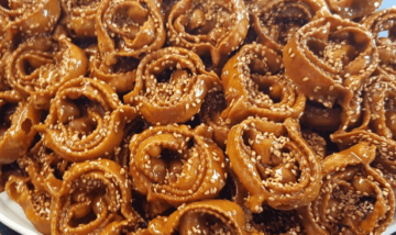 モロッコのラマダン準備の画像