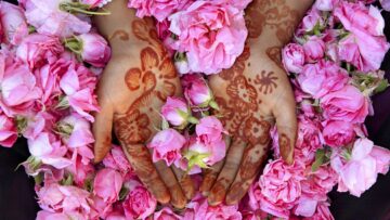 モロッコ　フェスティバル・祭りの画像