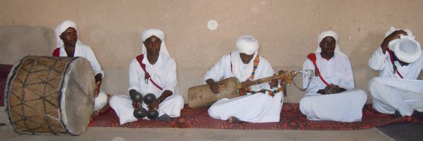 モロッコ　砂漠ツアー