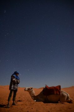 モロッコ体験談 秋10月no.7の画像